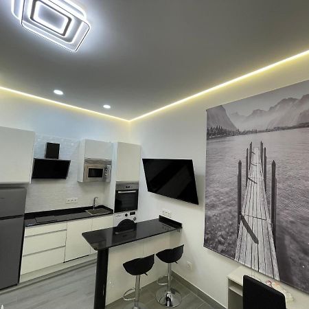 Suara Loft Apartamentos Мадрид Екстер'єр фото