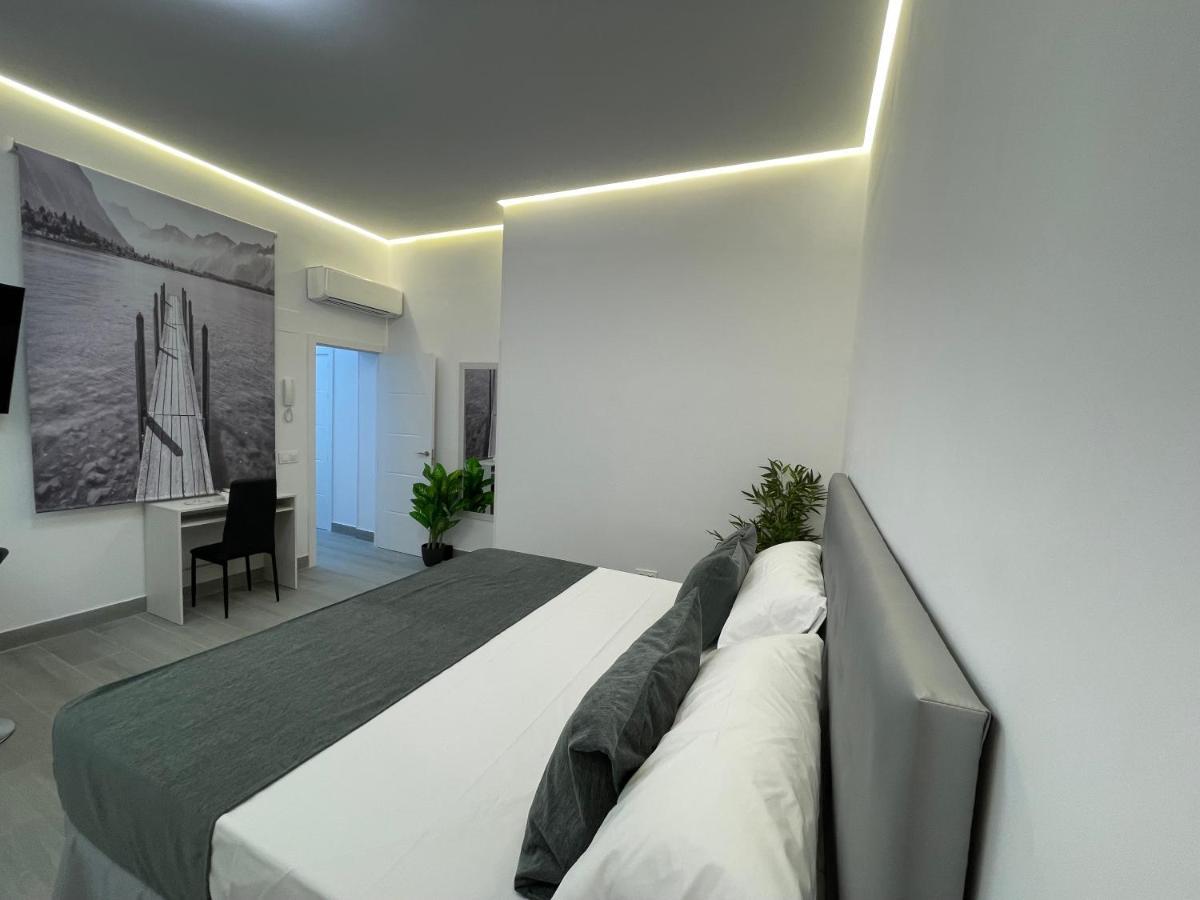 Suara Loft Apartamentos Мадрид Екстер'єр фото